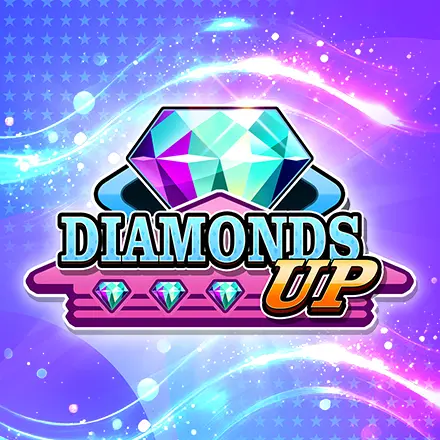 Diamonds Up